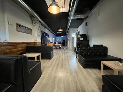 Social Club STATIC