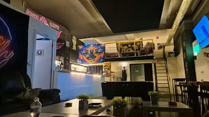 Social club Weed Maryland