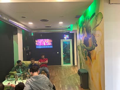 Social club