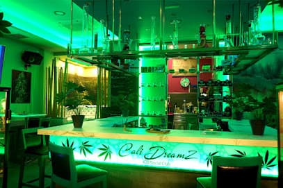 SOCIAL WEED CLUB CALI DREAMZ
