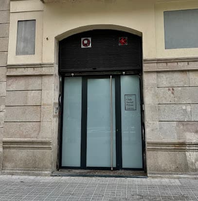 Stonerz Bcn Social Weed Club