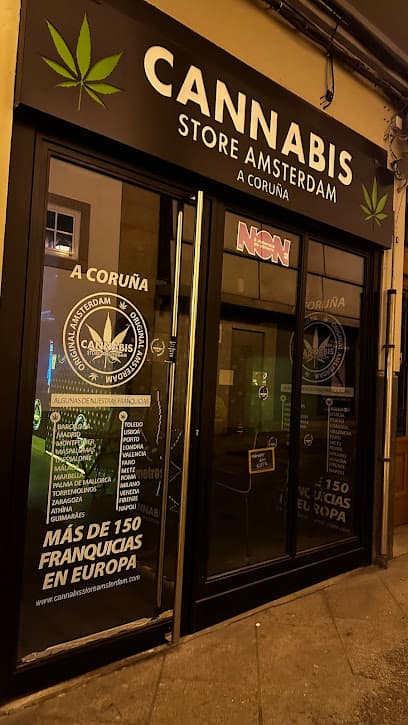 Store Amsterdam