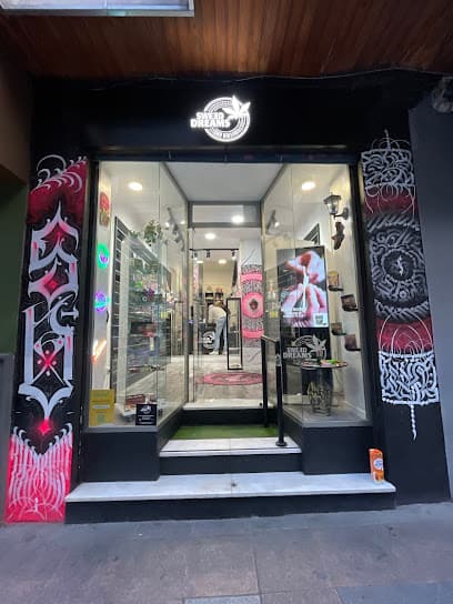 Sweed Dreams CBD Granada