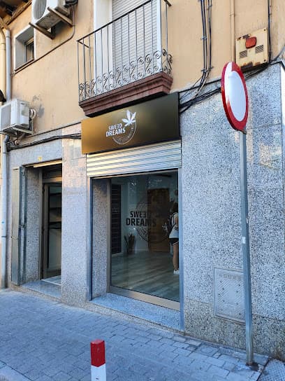 Sweed Dreams CBD Ripollet