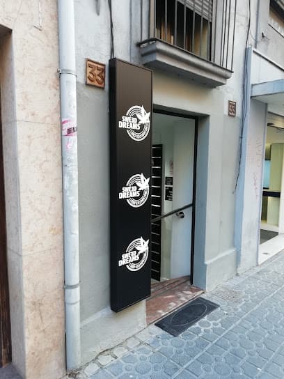 Sweed Dreams CBD Tarragona