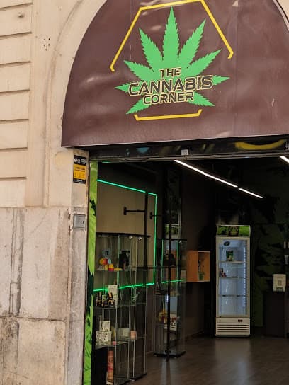 The Cannabis Corner Palma de Mallorca