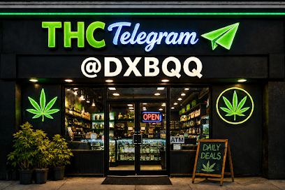The Cannabis Gelato - Madrid