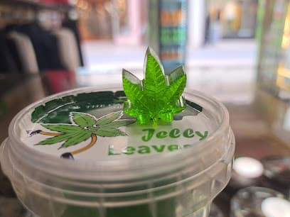 The Cannabis Shop Castellón