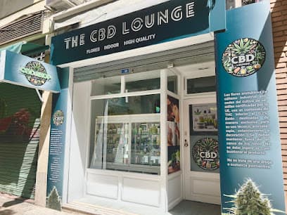 The CBD Lounge