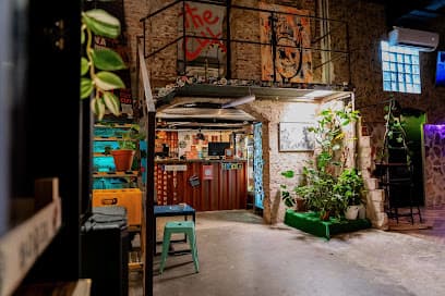 The Cut Barcelona | Weed Club Barcelona
