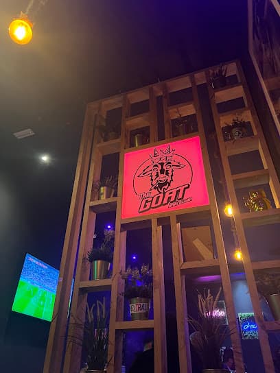The Goat Bcn
