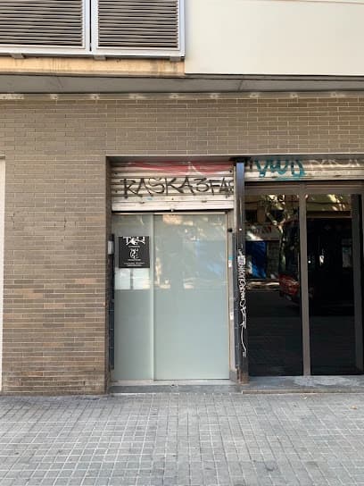 The High Class Barcelona Weed Club - Asociación Cannábica en Barcelona