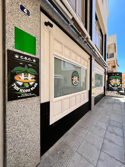 The High Club CSC