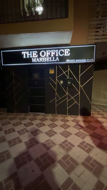 The Joint Marbella Social Club