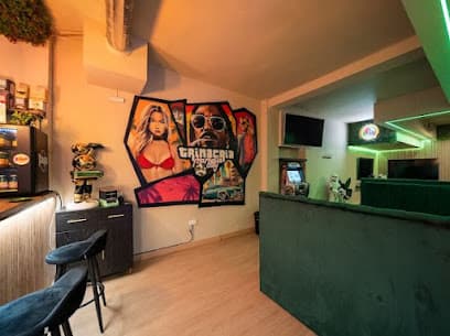 Trinacria Weed Club San Pedro CSC