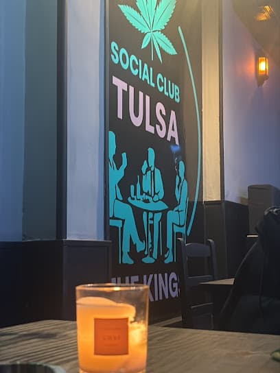 TULSA - Social Club