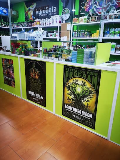 Verde Esperanza Grow Shop
