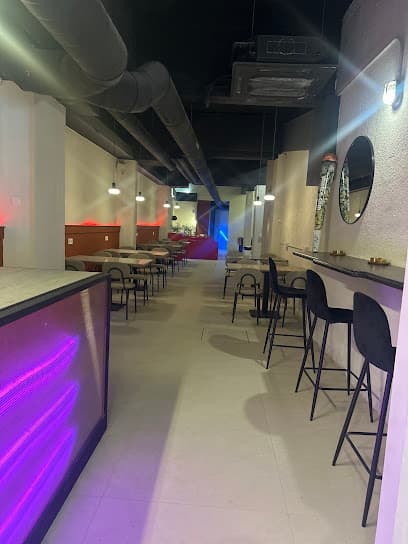 Weed Cafe Barcelona