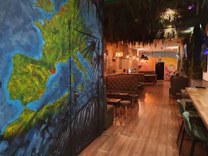 Weed Cannabis Club