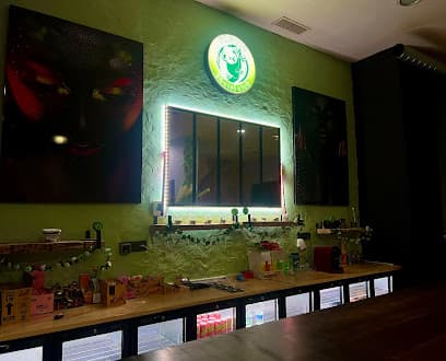 Weed Club Malaga
