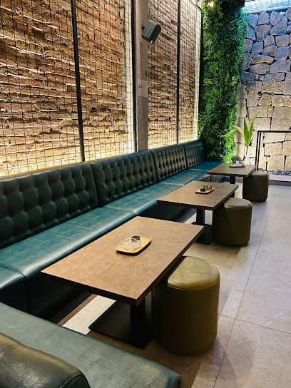 Weed'z Up Cannabis Club Barcelona