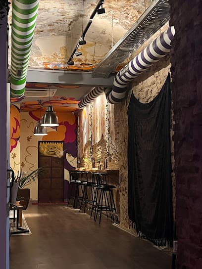 Weedy Wonka | Social Club