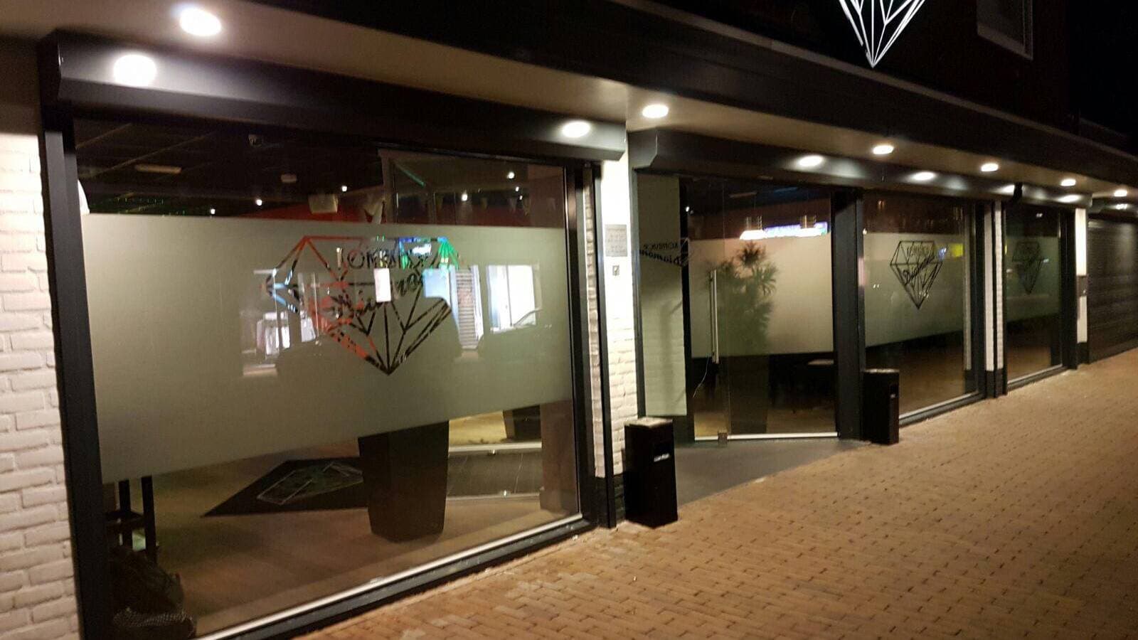 Diamond Coffeeshop 3