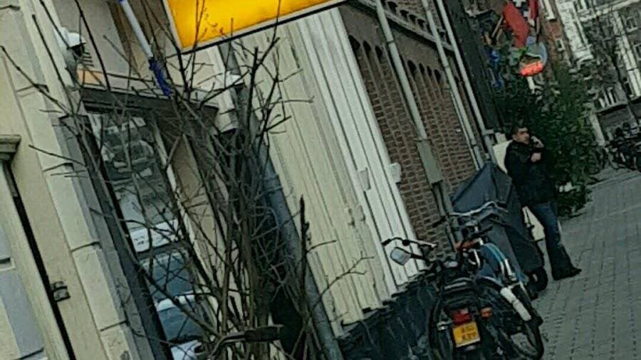 Coffeeshop D & L 3