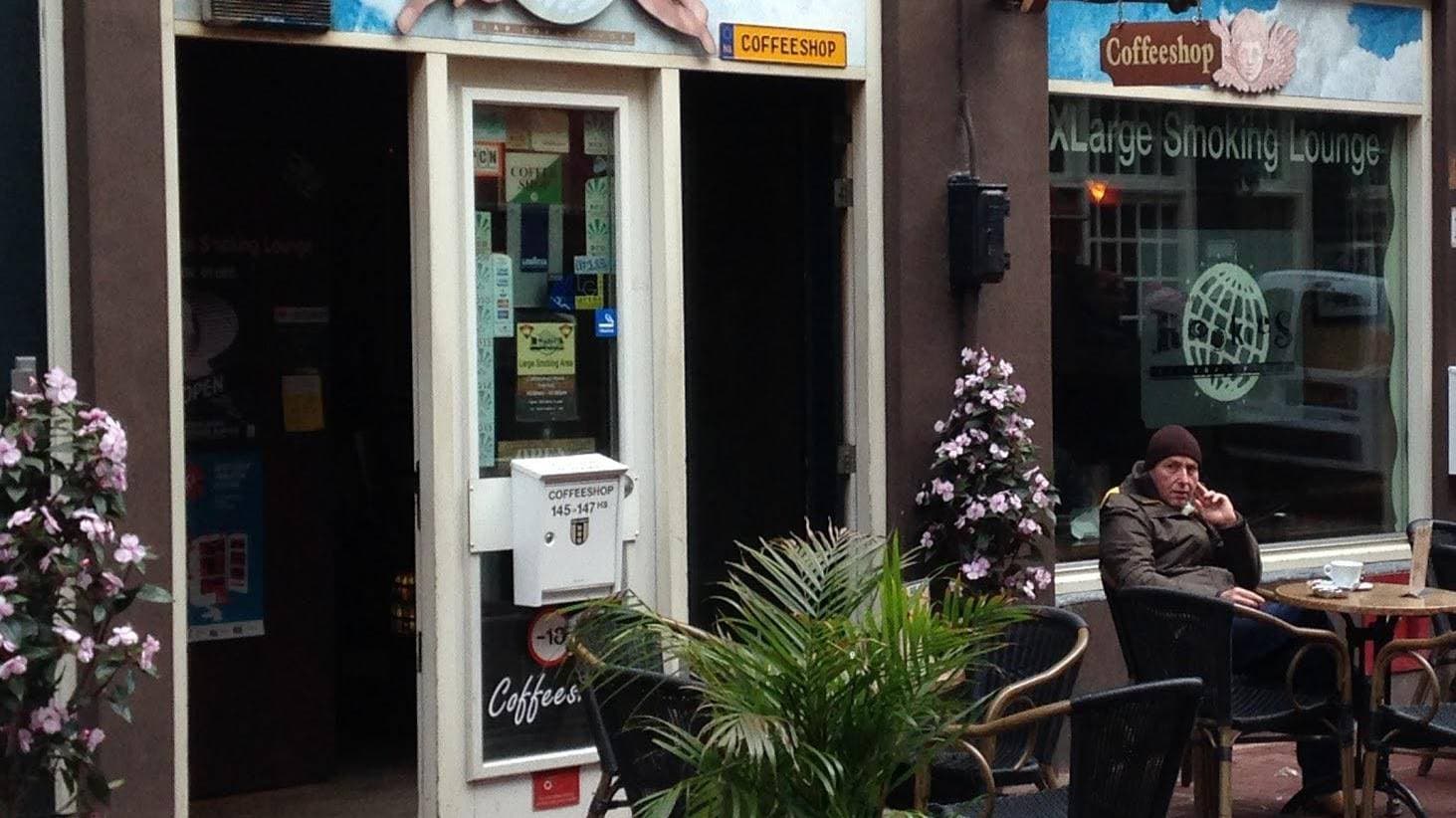 The Rookies Coffeeshop 2