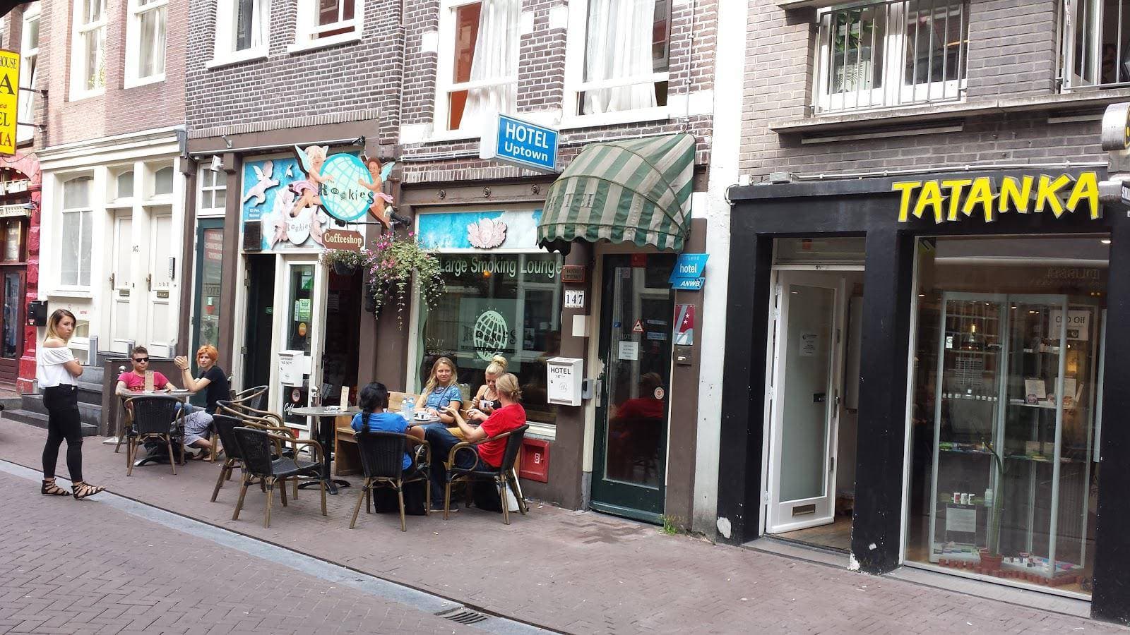 The Rookies Coffeeshop 5