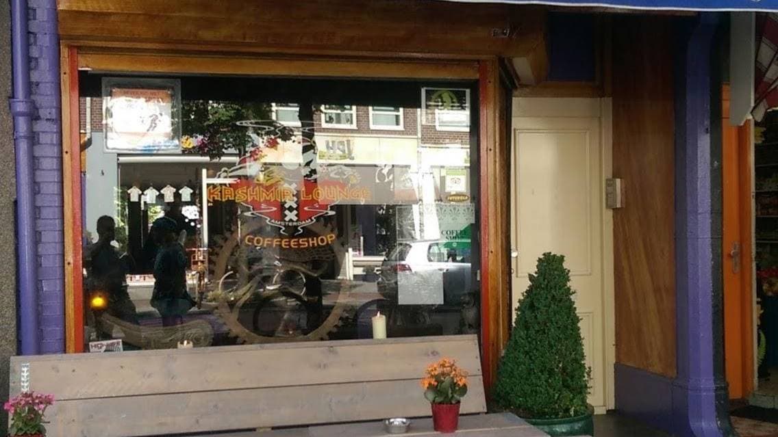 Coffeeshop Kashmir 2