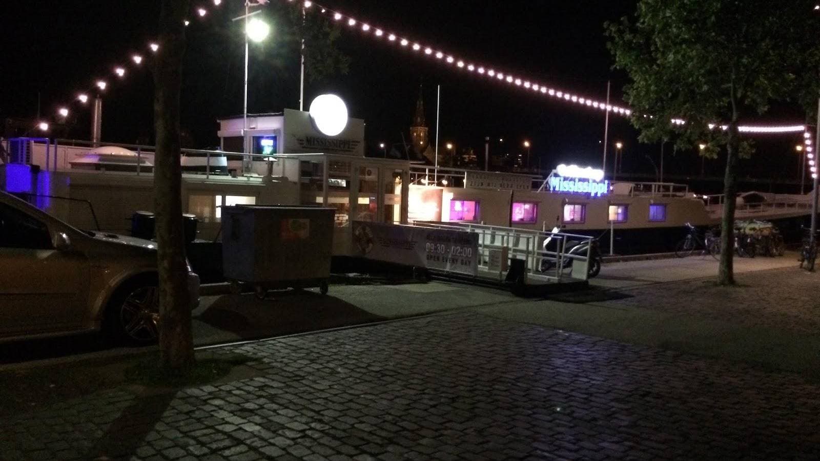 Coffeeshop Mississippi 3