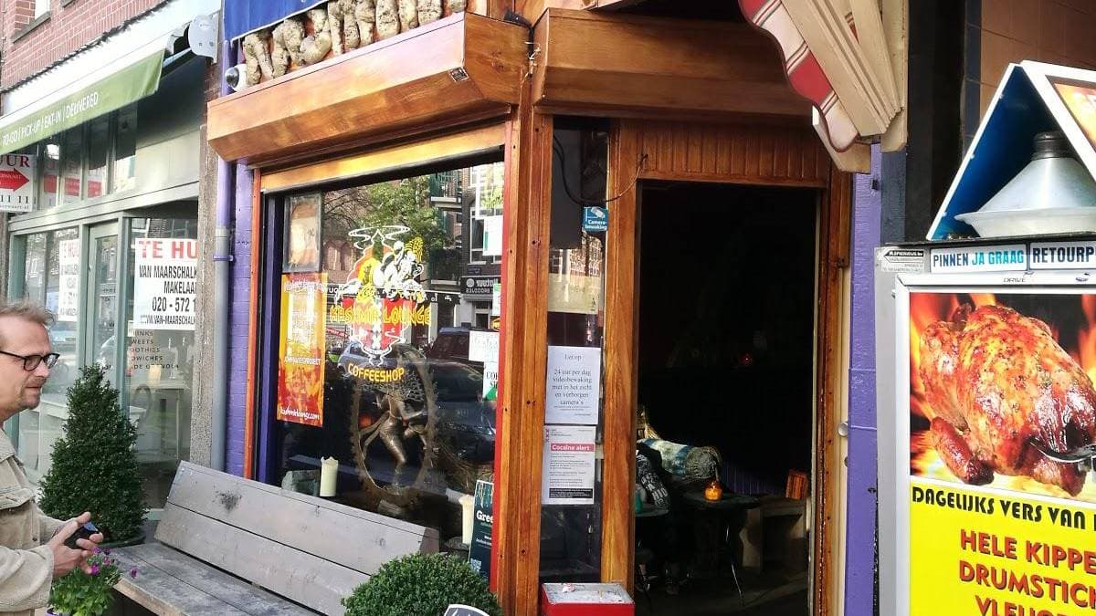 Coffeeshop Kashmir 5