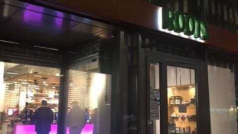 Roots Coffeeshop 4