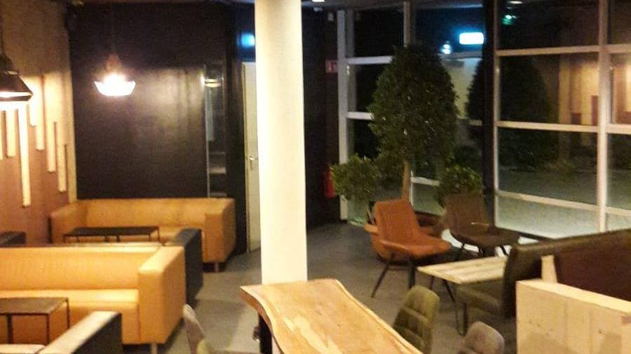 coffeeshop take a break 5