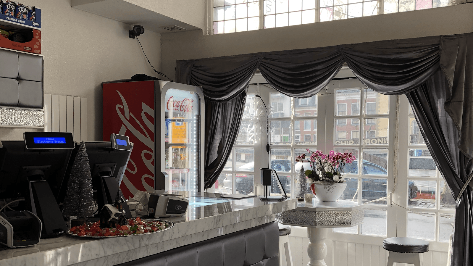 Coffeeshop De Schavuit 2