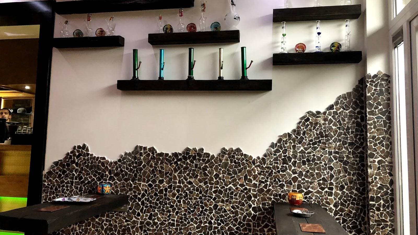 Coffeeshop Trefpunt 4