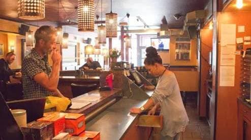 Coffeeshop 't Nijmegen Wonder 3