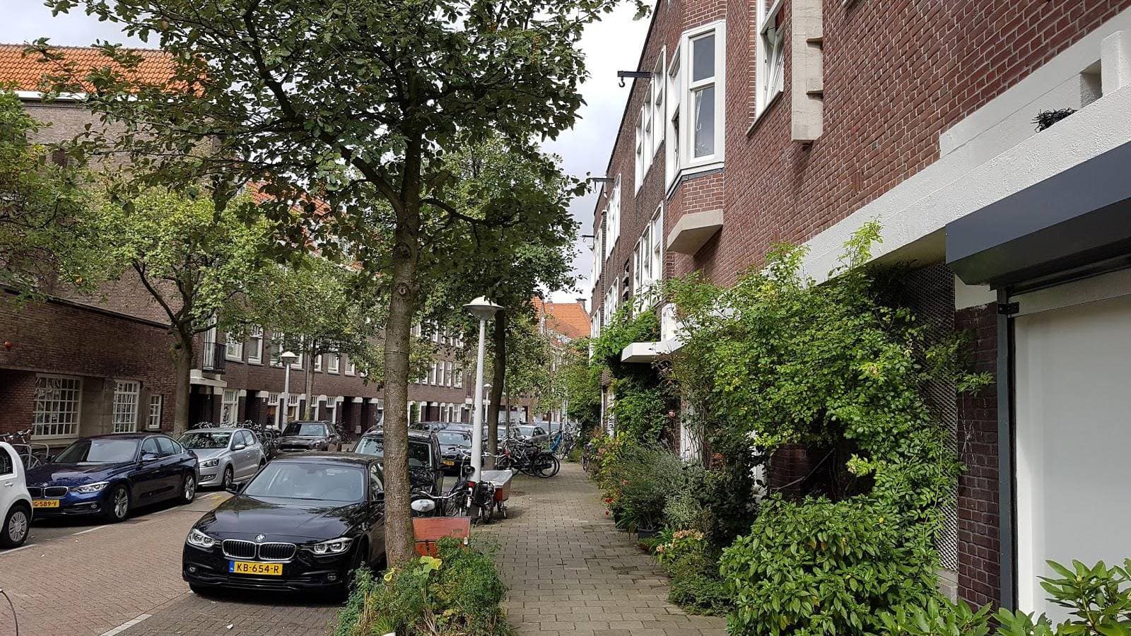 Coffeeshop De Kade 5