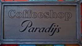Coffeeshop Paradise 2
