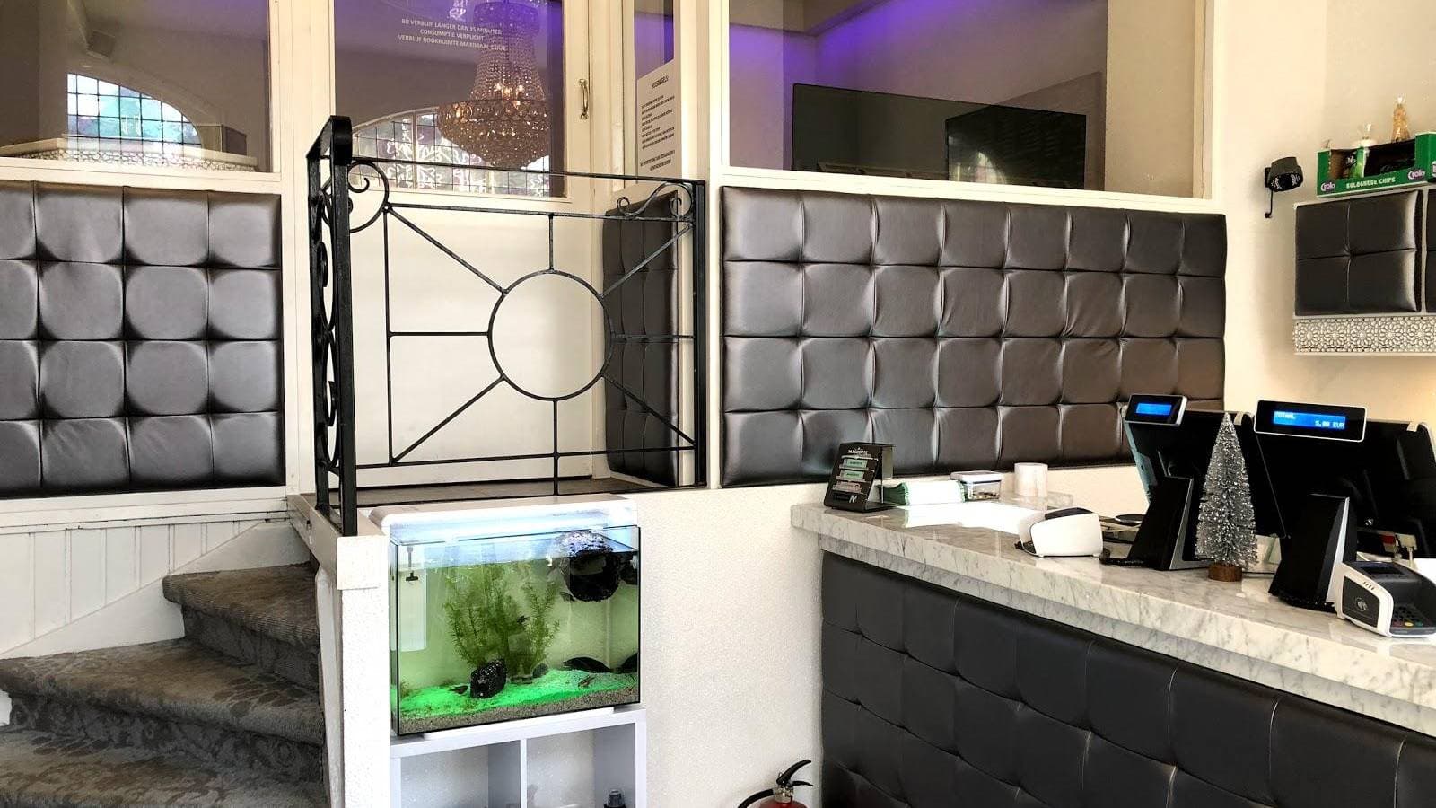 Coffeeshop De Schavuit 5