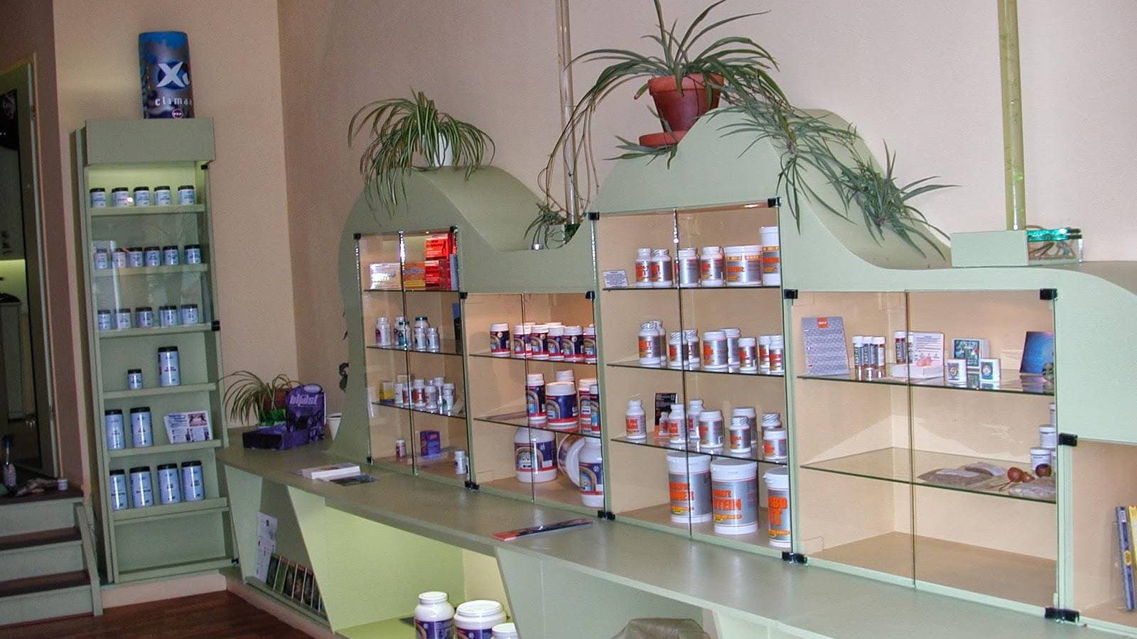 De Sjamaan Smartshop Arnhem 2