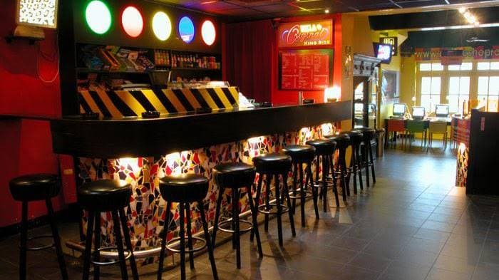 Coffeeshop Rokade 2