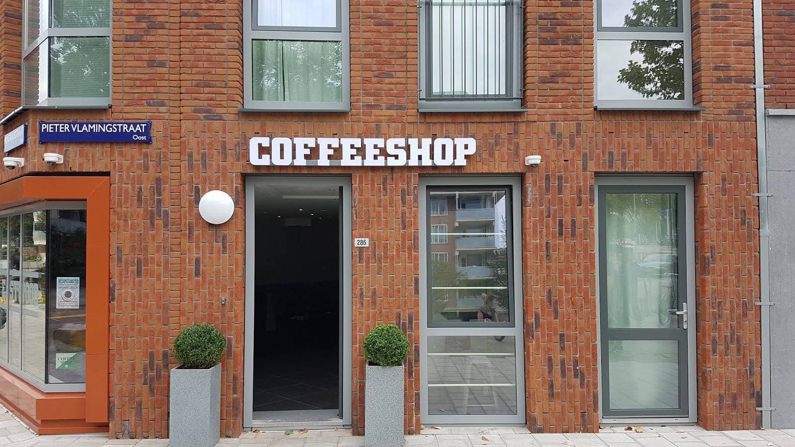 Coffeeshop Eastwood 2