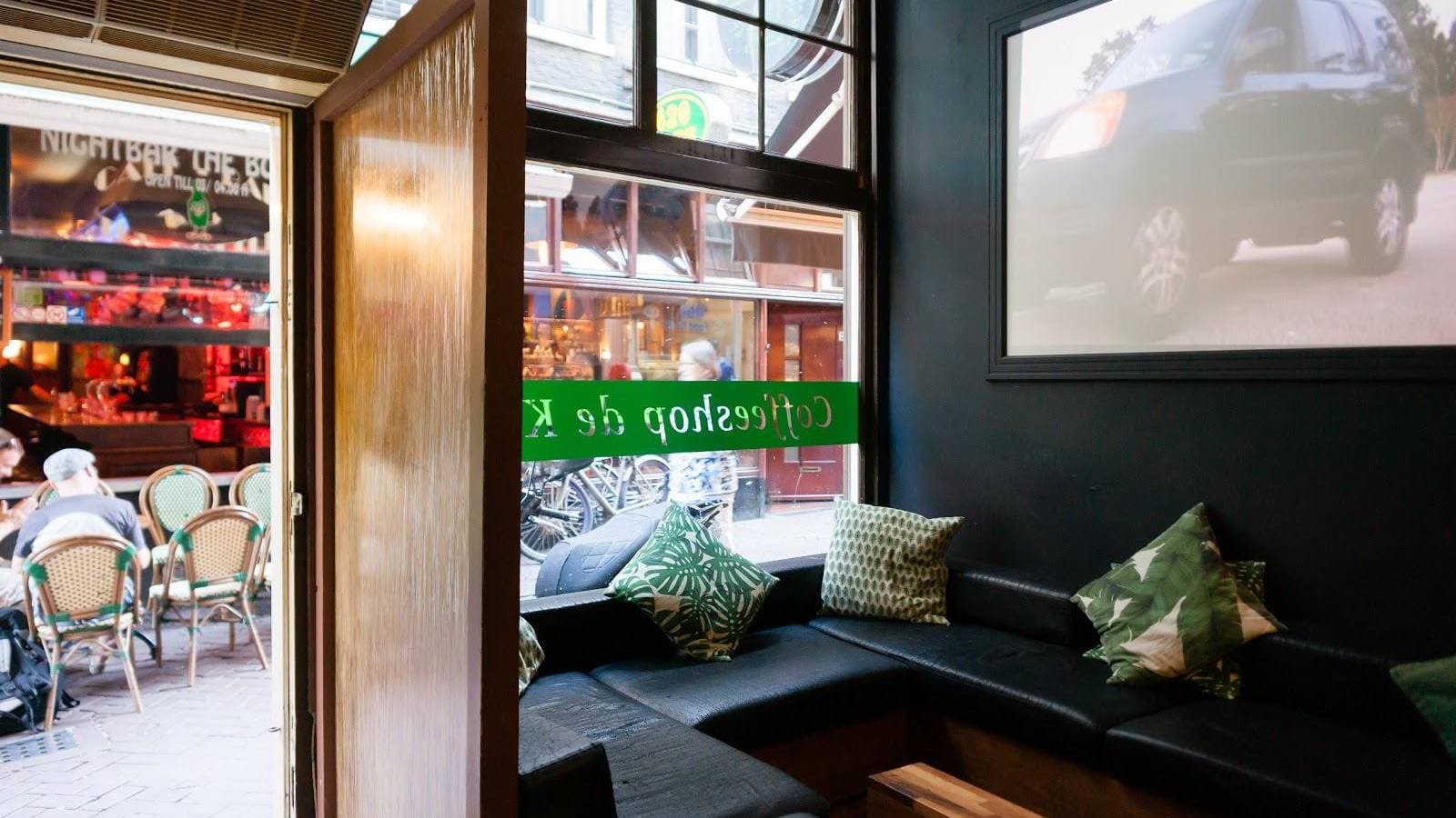 Coffeeshop de Kroon 2