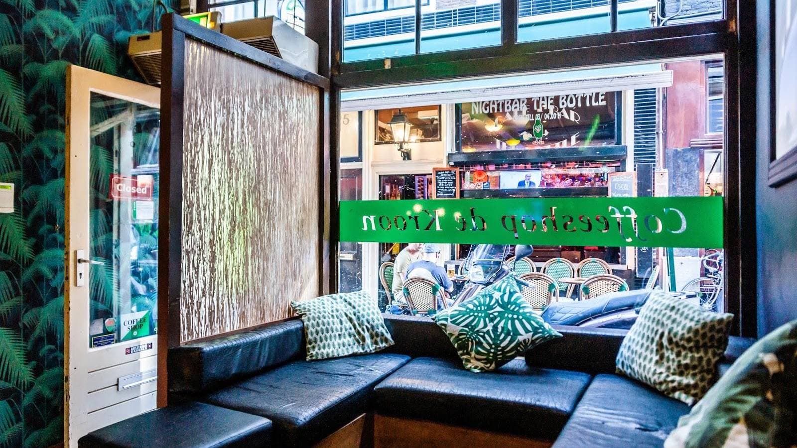Coffeeshop de Kroon 3