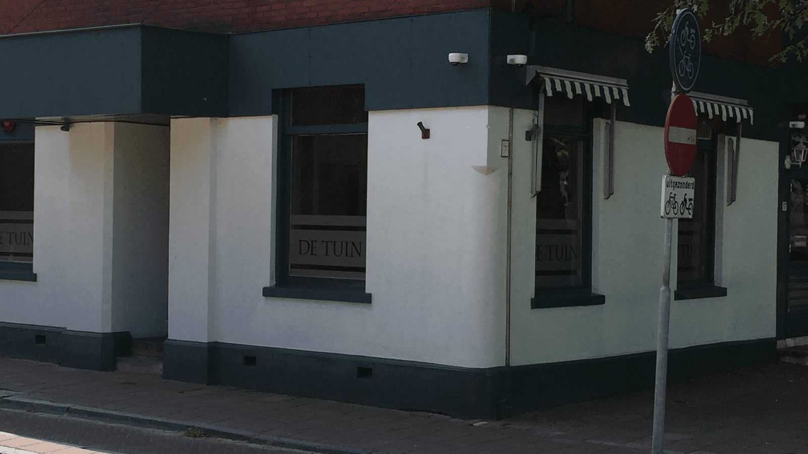 Coffeeshop De Tuin 2