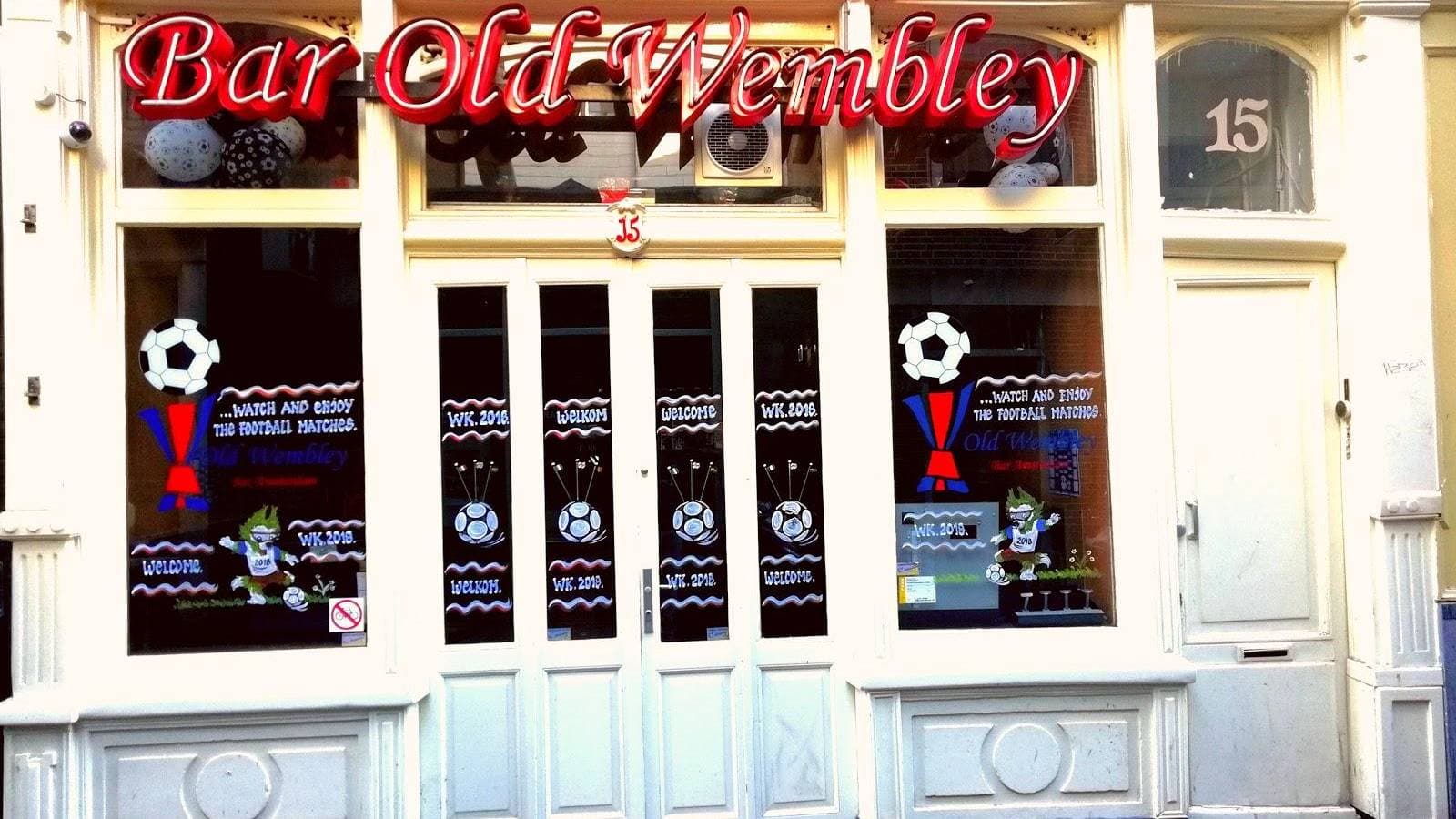 Greenhouse Effect Coffeeshop 3