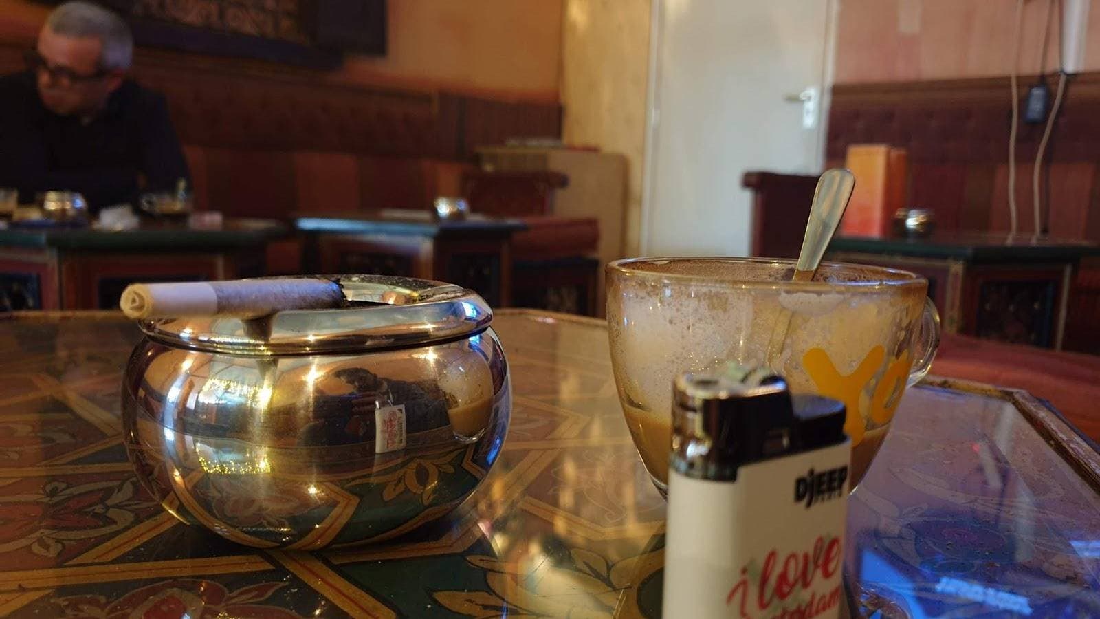 Coffeeshop Catch 33 4