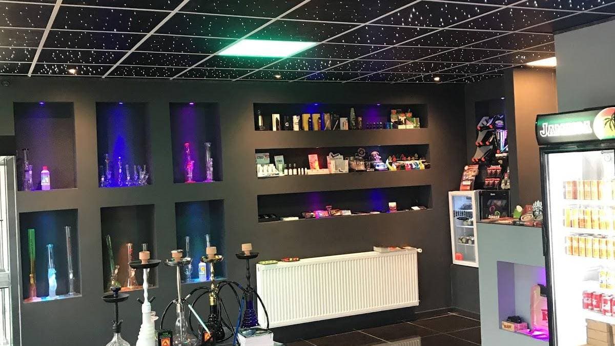 Smartshop and Growshop Jamaica 4